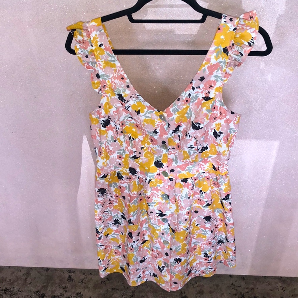 Total Escape Dress